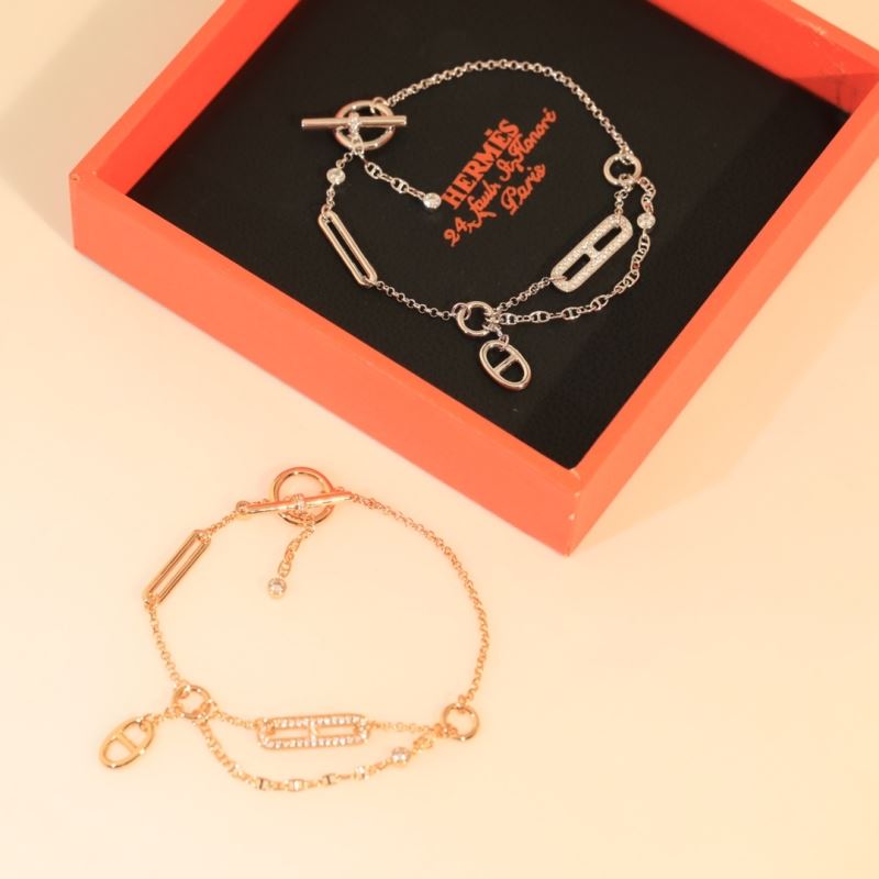 Hermes Bracelets